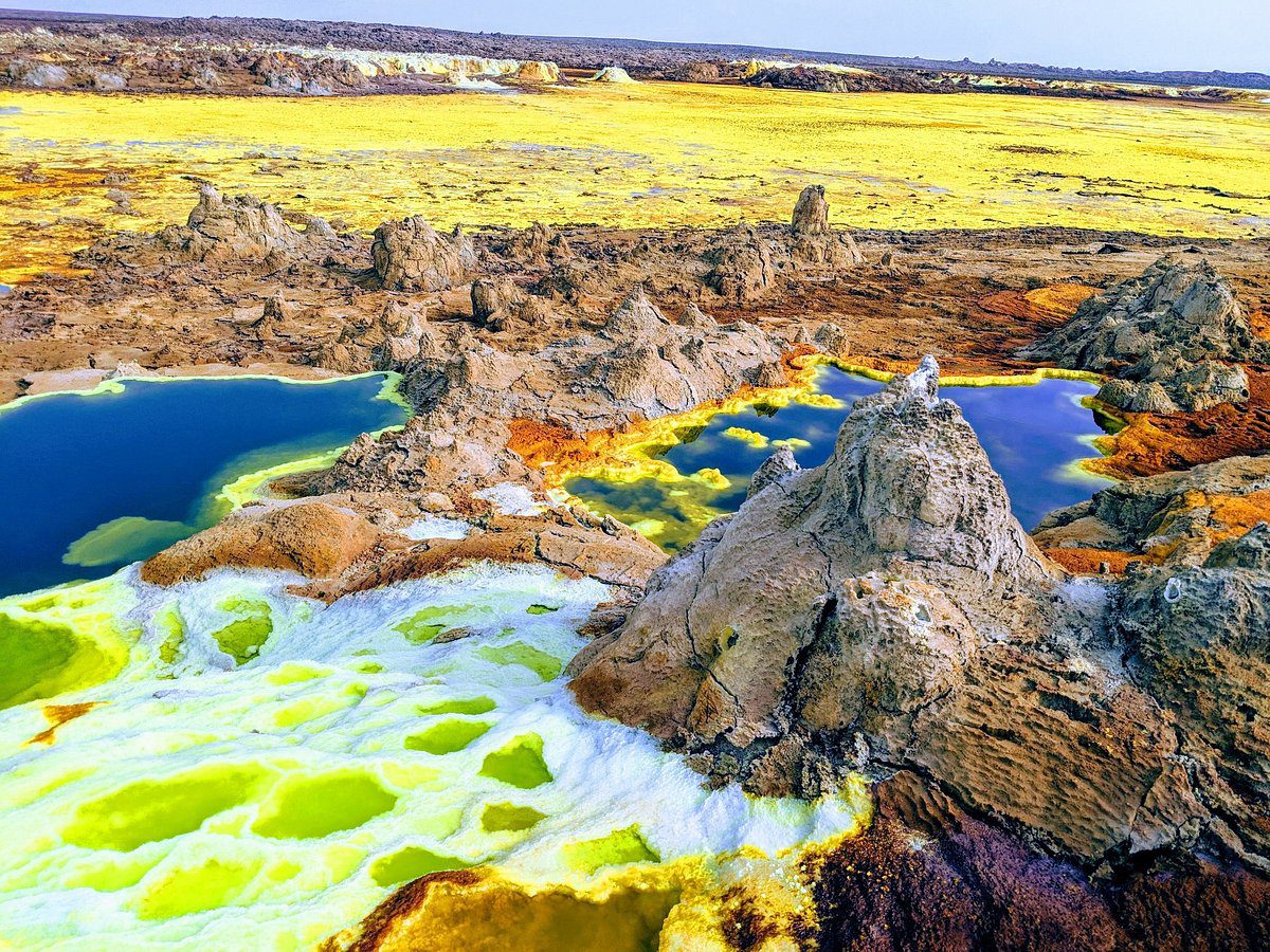 Grand and Combo Trips