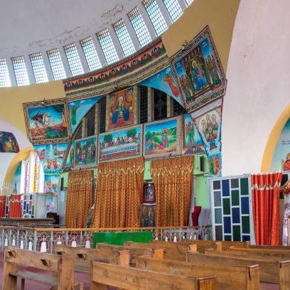 Affordable Tigray and Axum tours