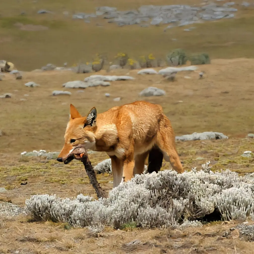 Simien Mountains tour Ethiopia trekking adventure with gelada baboons, Ethiopian wolves, Walia ibex, scenic highlands, UNESCO World Heritage landscapes, and guided hiking experience