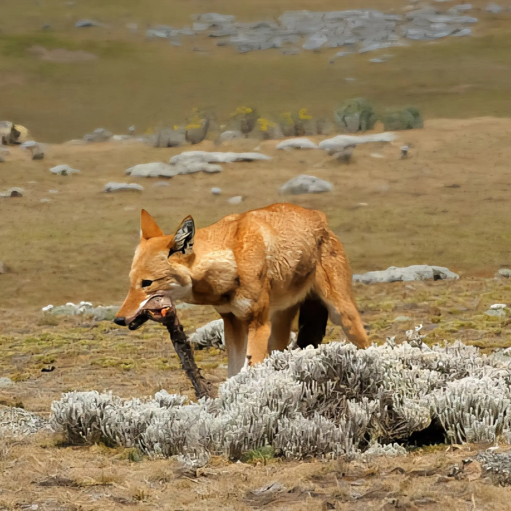 Simien Mountains tour Ethiopia trekking adventure with gelada baboons, Ethiopian wolves, Walia ibex, scenic highlands, UNESCO World Heritage landscapes, and guided hiking experience