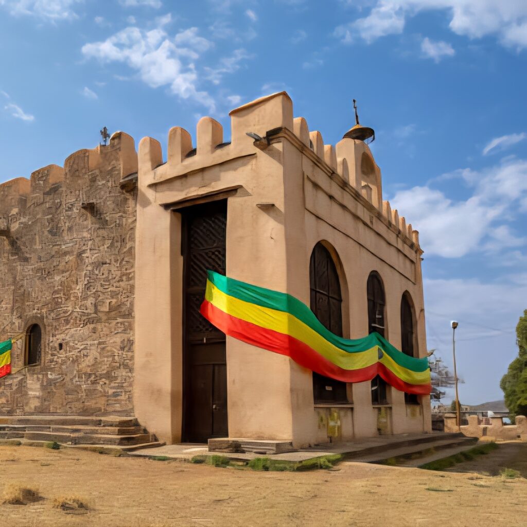 Best Axum Ethiopia Tours