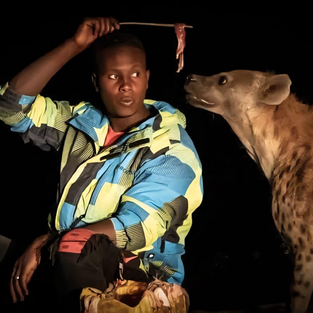 Harar Ethiopia itinerary