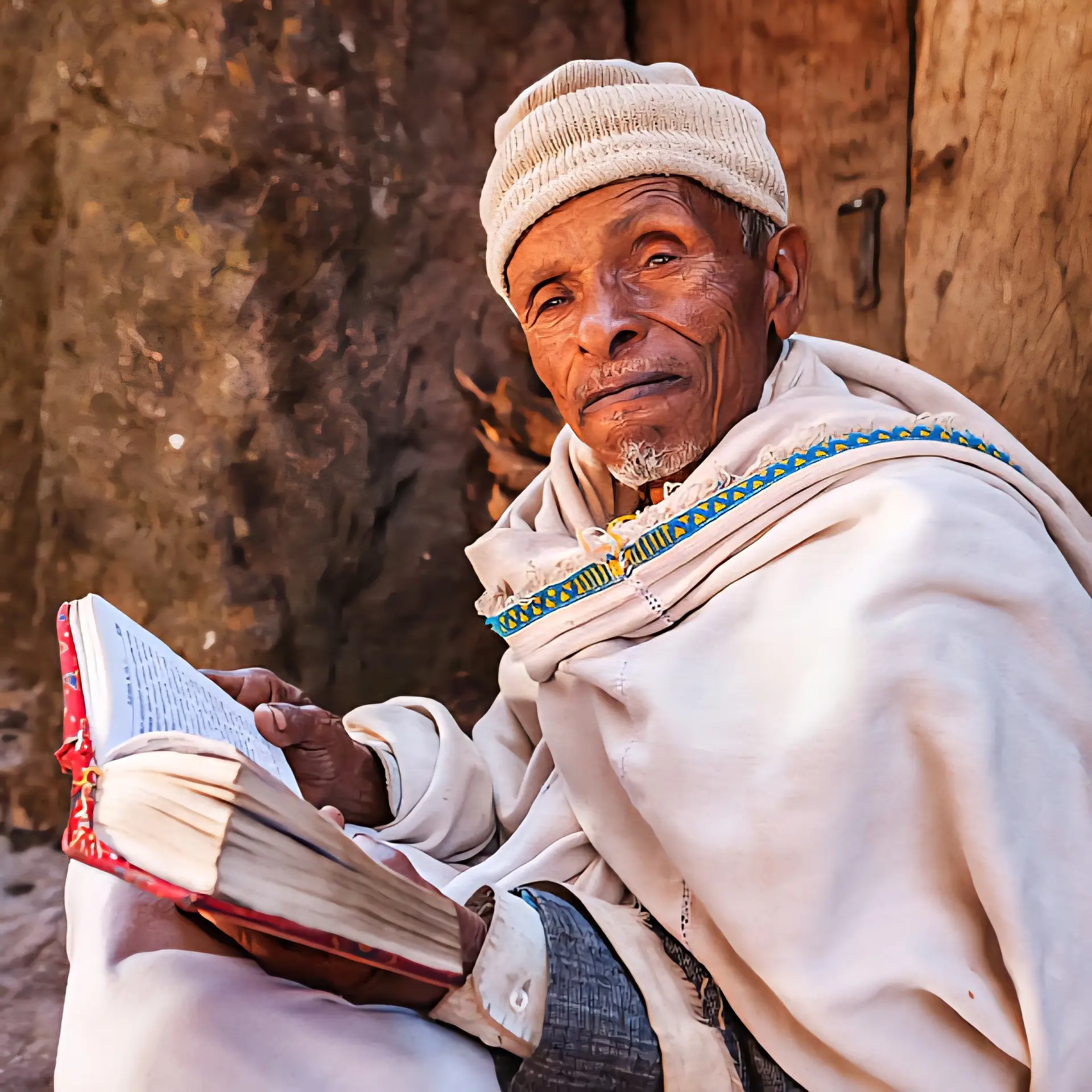 Lalibela churches tour package