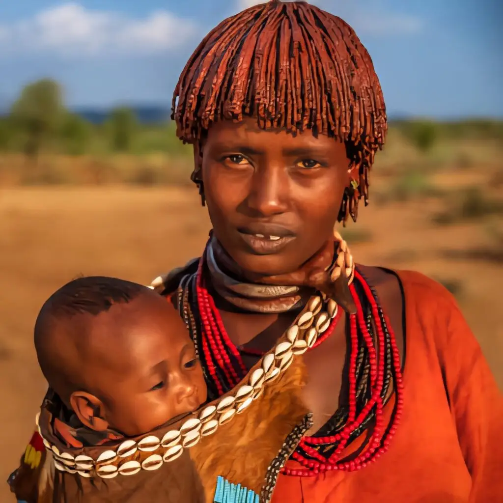 Omo Valley Tribal Tours