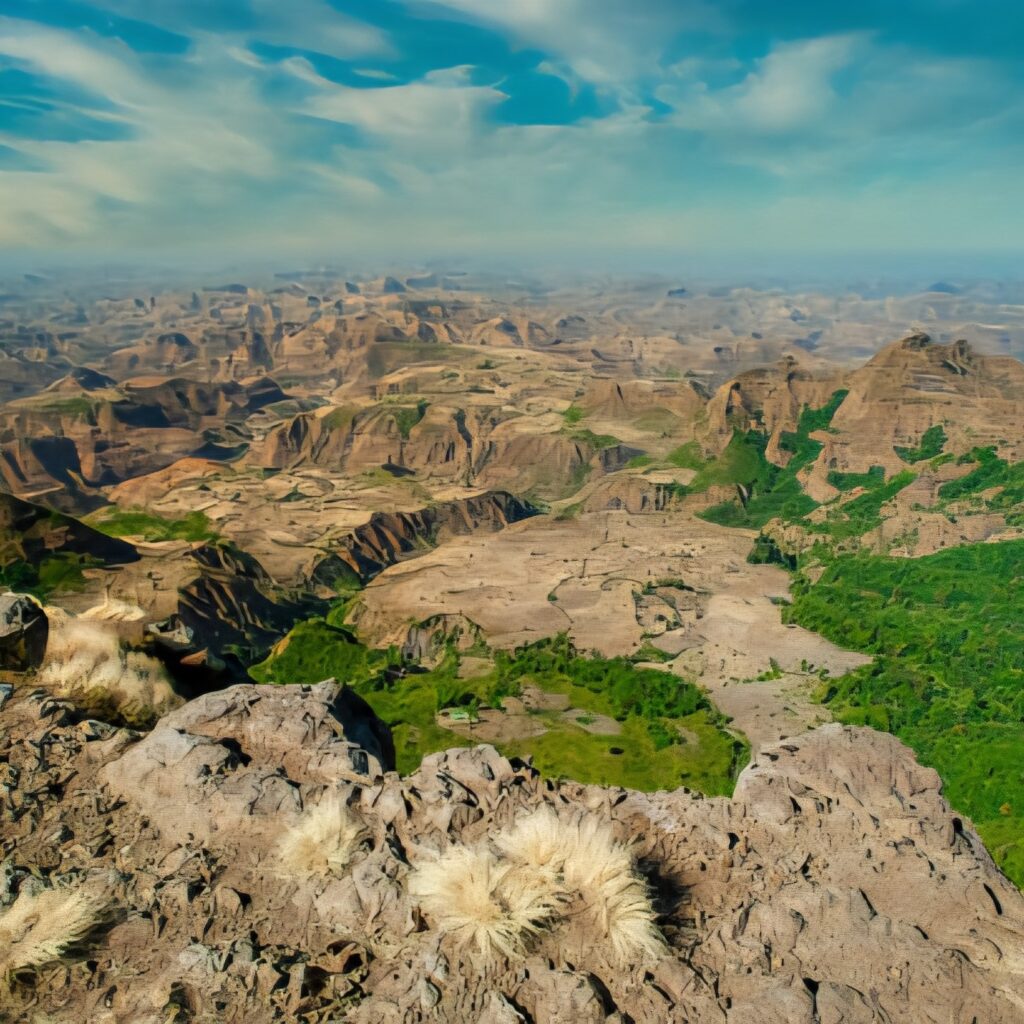 Epic Journeys | Ethiopia's 2026 Must See Places Explore Now Simien Mountains in Northern Ethiopia.