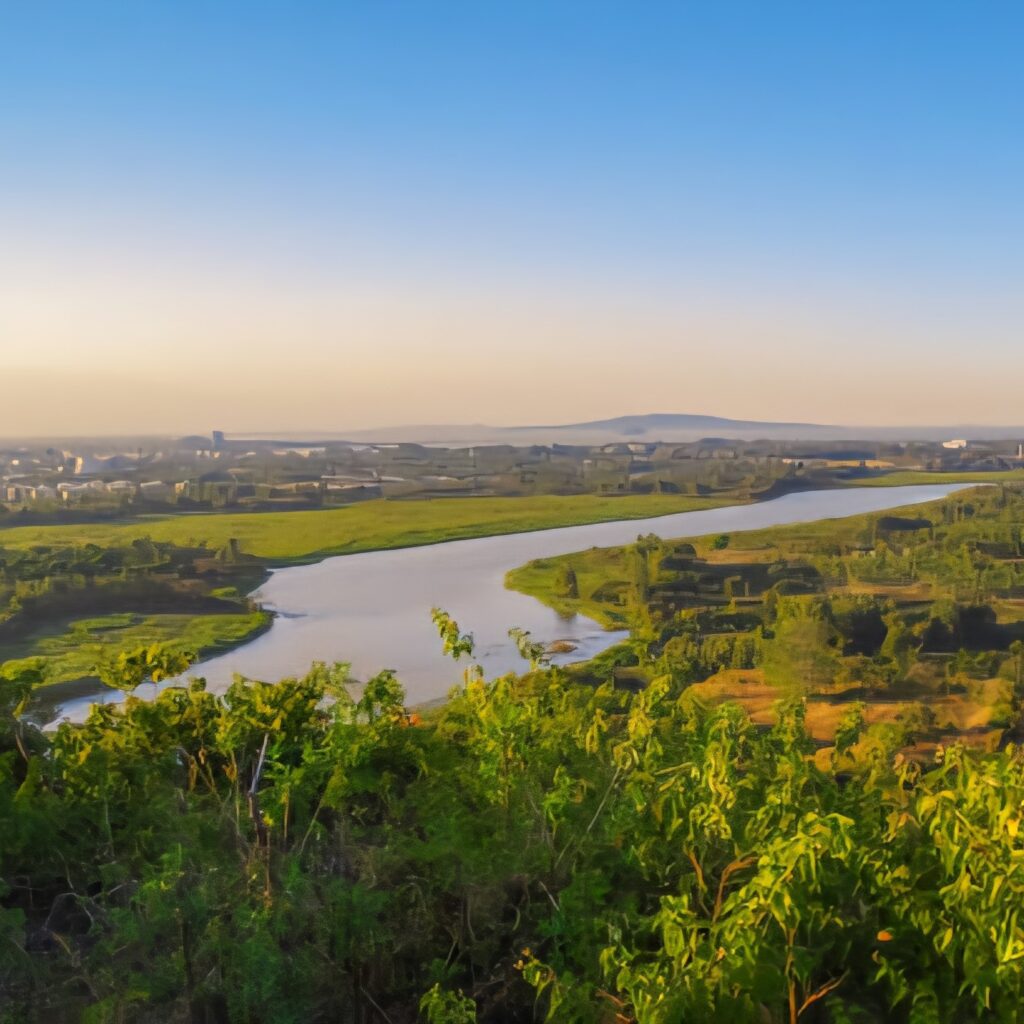 Amhara Region Tour