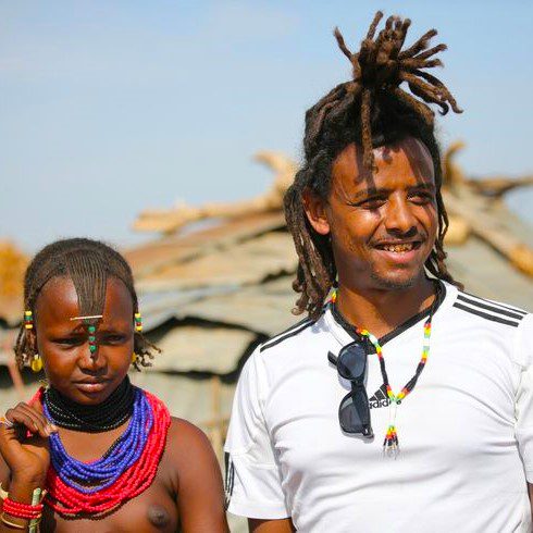 Omo Valley Cultural Tour