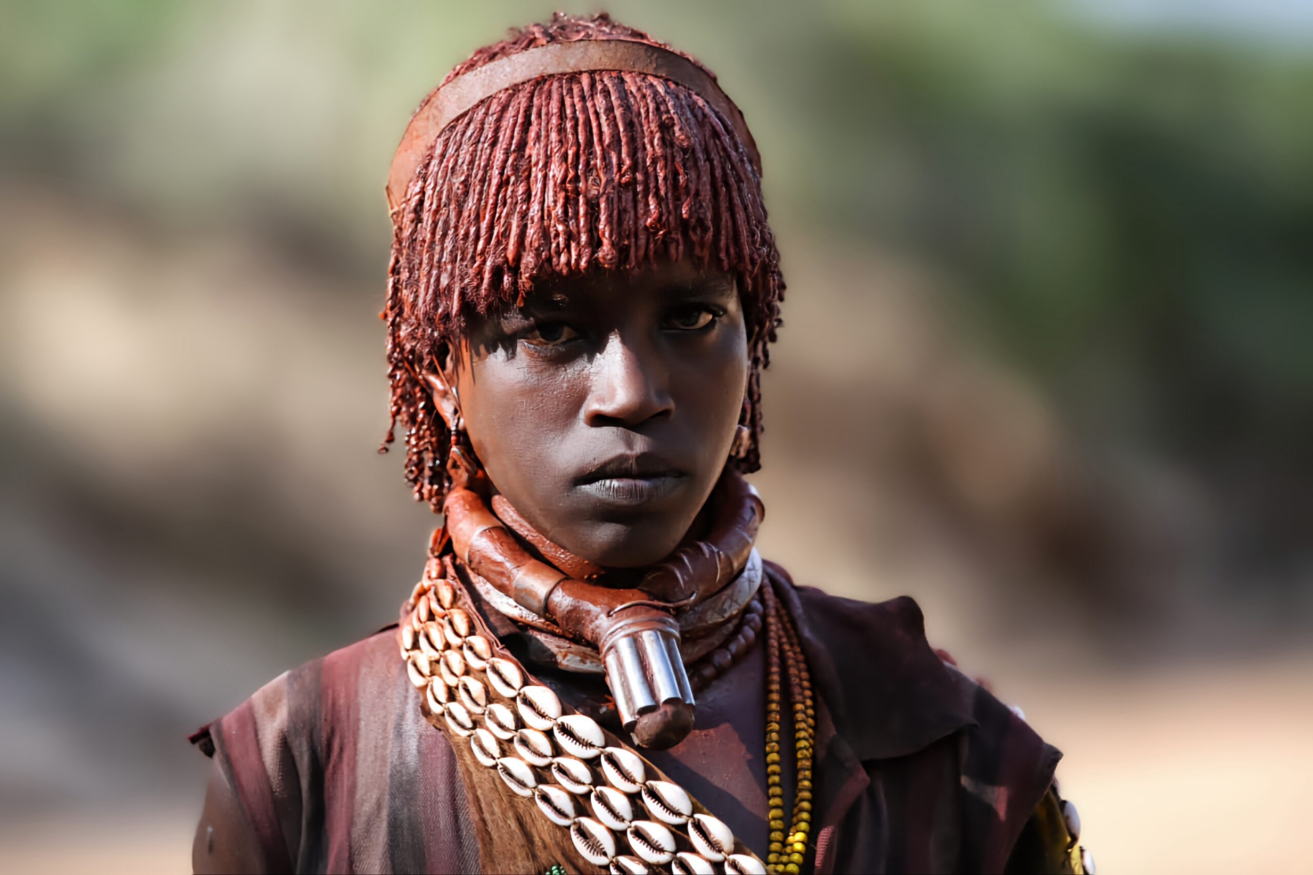 Omo Valley Tours