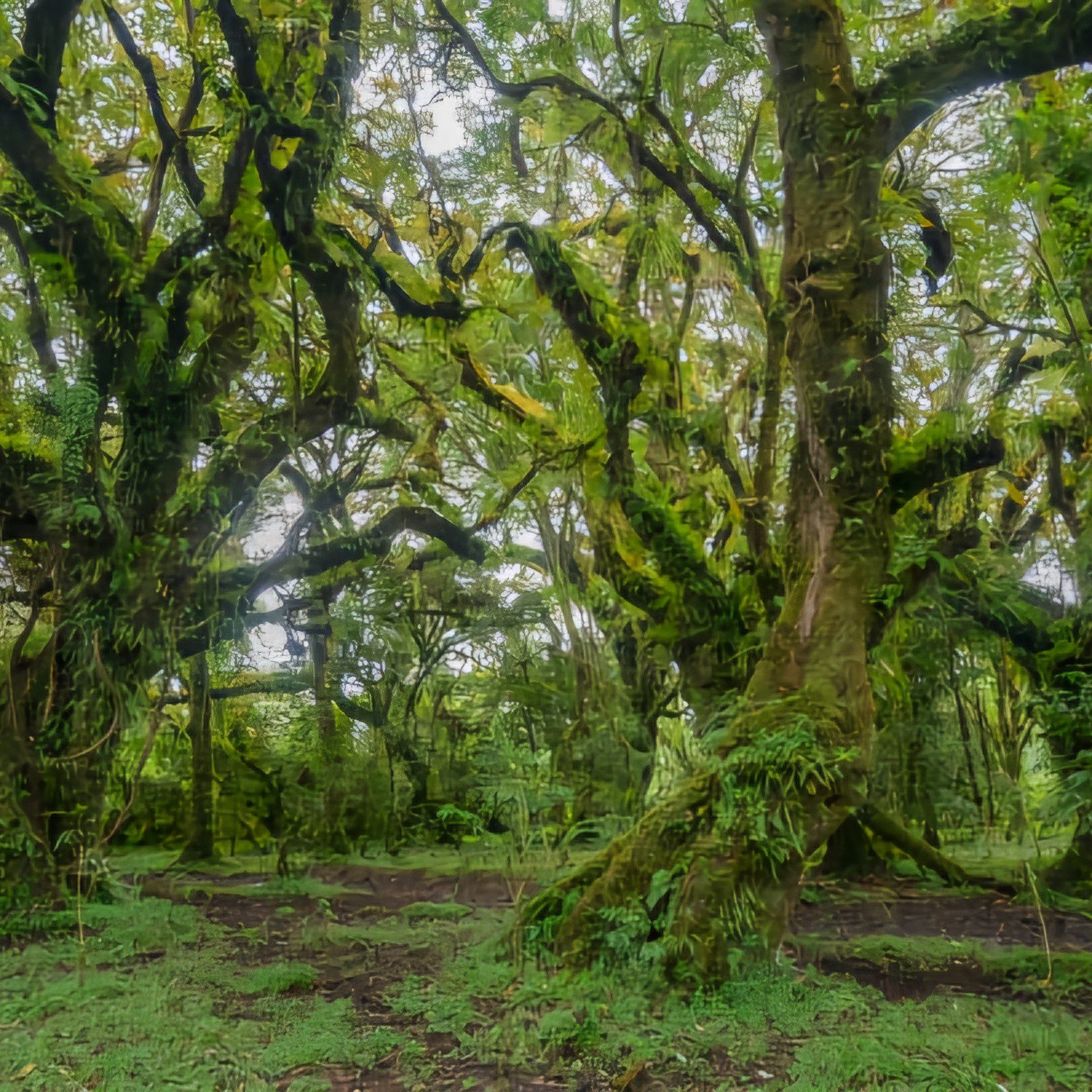 Bale Mountains National Park