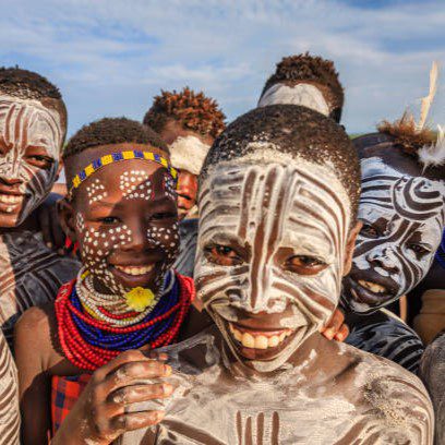 Omo Valley Tours