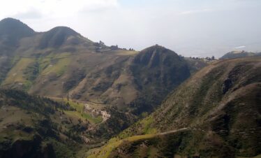 Day Trip From Addis Ababa Suba Forest