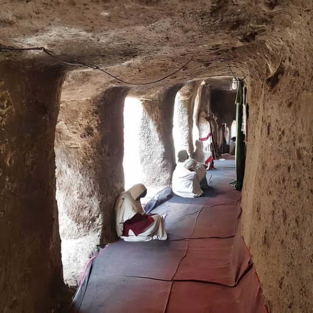 adadi mariyam trips from addis ababa ethiopia