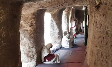 adadi mariyam trips from addis ababa ethiopia