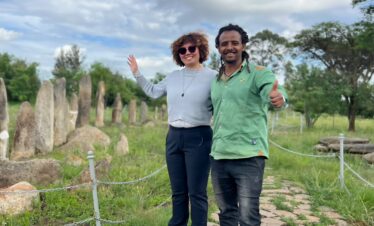 best Ethiopian travel plan
