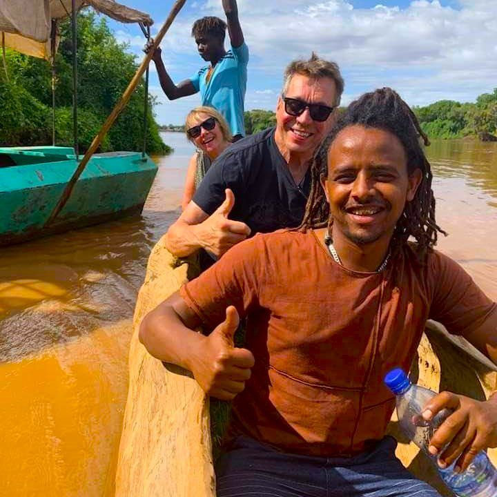 grand and combo tour packages from best Ethiopian tours