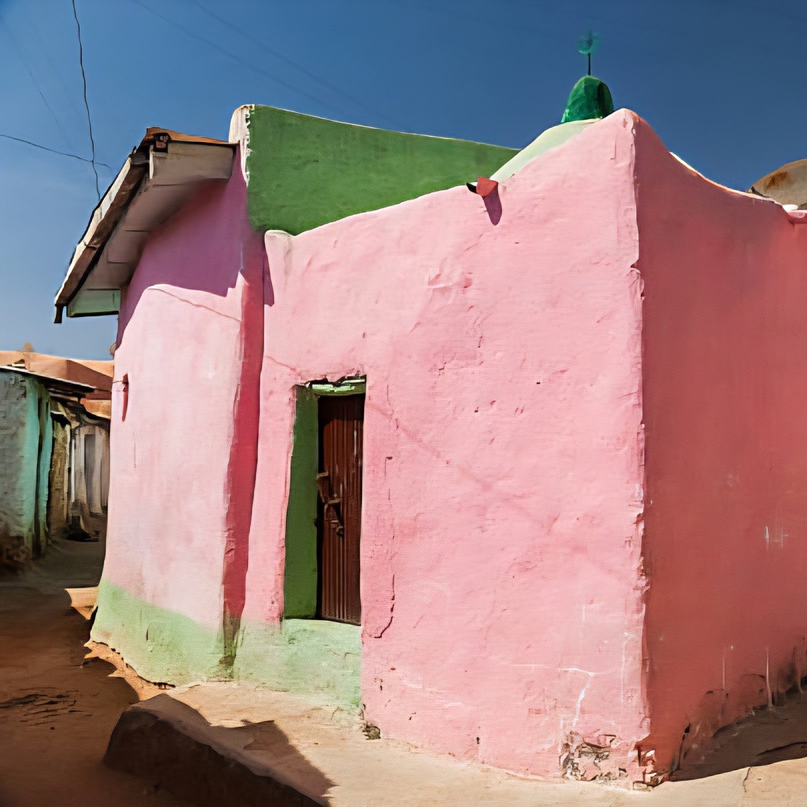 Harar Jugol Tour