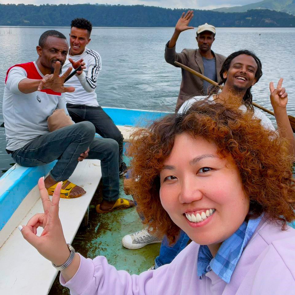 Ethiopia Boat Trip and Wildlife Tours lake cruises, hippos, crocodiles, birdwatching, and scenic wildlife exploration