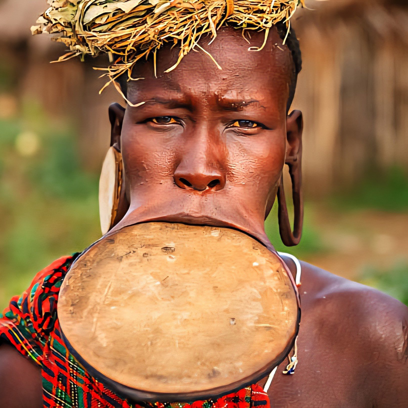Omo Valley and Suram Tribes Package Tours