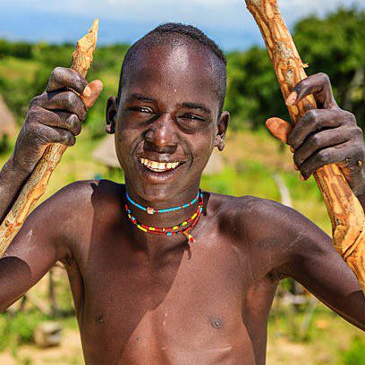 Omo Valley Tour Ethiopia