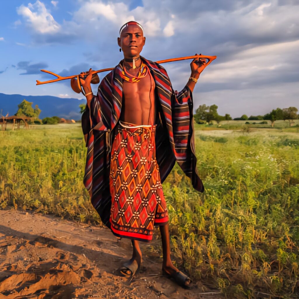 Omo Valley tribal tours