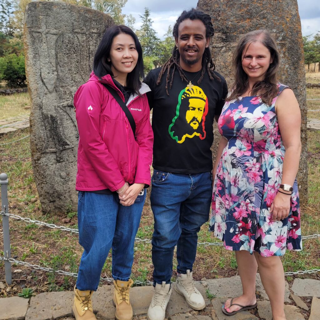 Best Ethiopian Tour Company