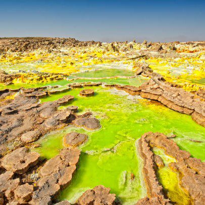 danakil depression simien mountains tour
