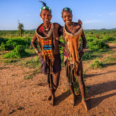 omo valley tribes tour
