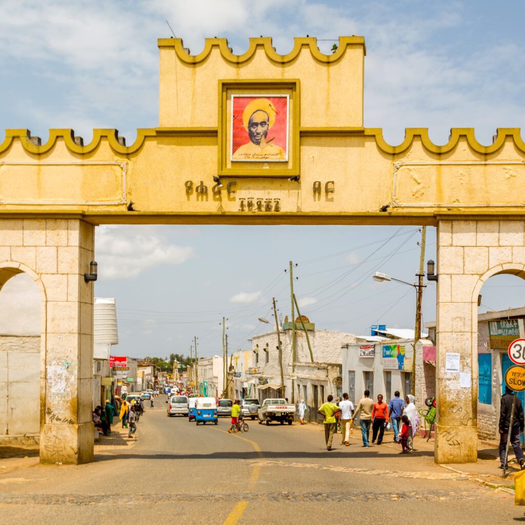 Harar City Tour Ethiopia ancient walled city, Harari culture, traditional markets, historic mosques, and Ethiopian heritage
