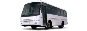 Best Ethiopian car rent big bus for group and large scale tour