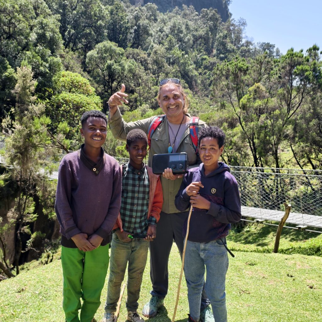 Best Ethiopian Tour and Travel Vacation Activities