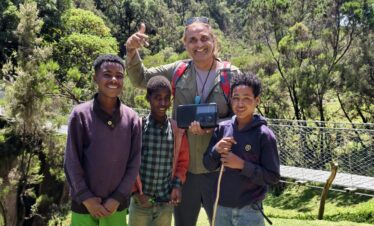 Best Ethiopian Tour and Travel Vacation Activities