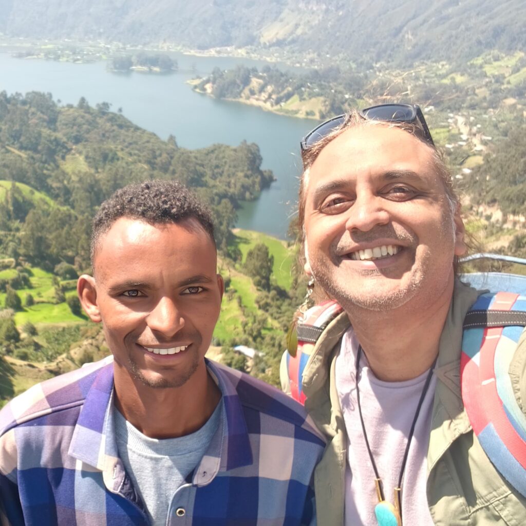 Private layover friendly Addis Ababa tour