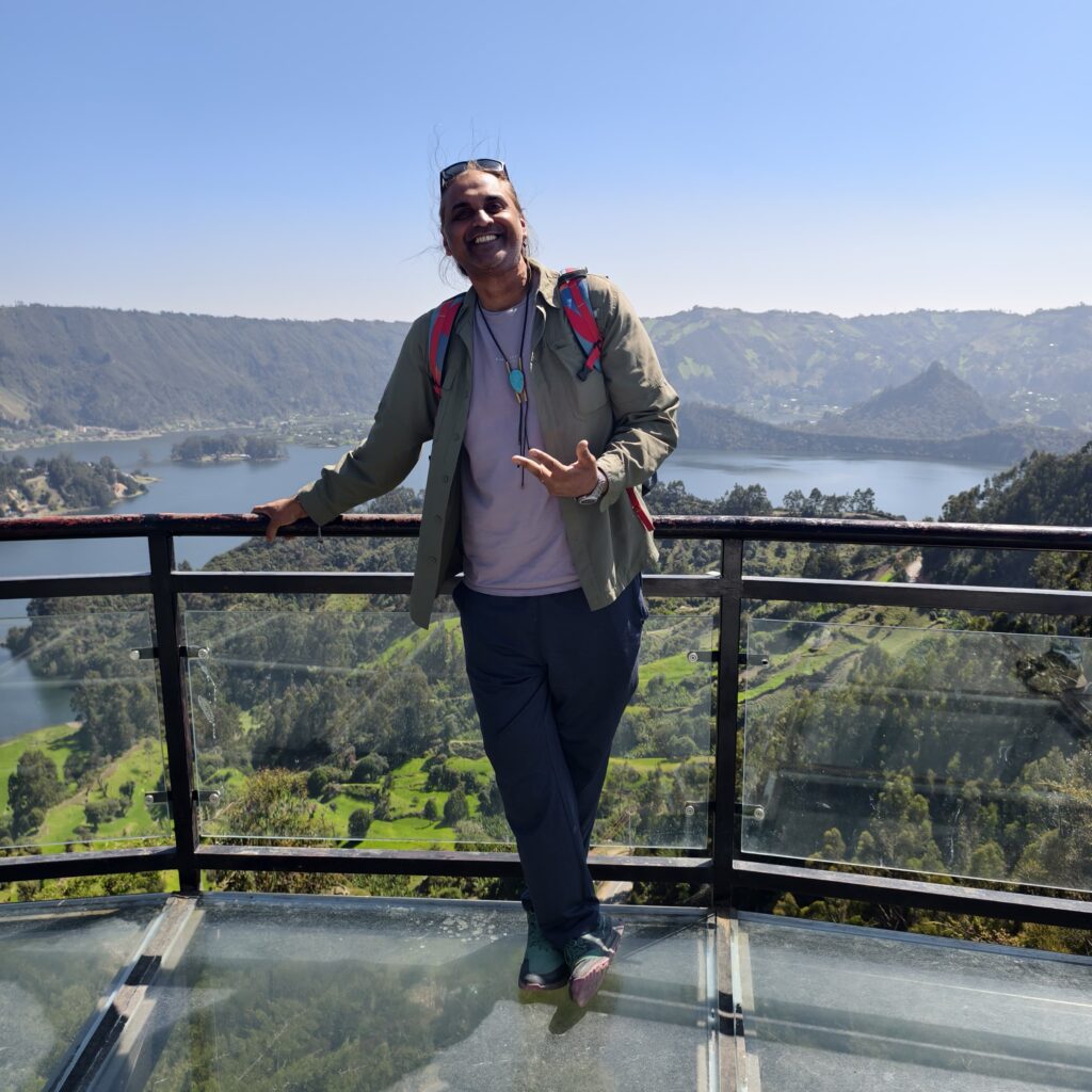 Ethiopian City Tour