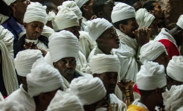 Ethiopian Holiday Tour Package For Christmas