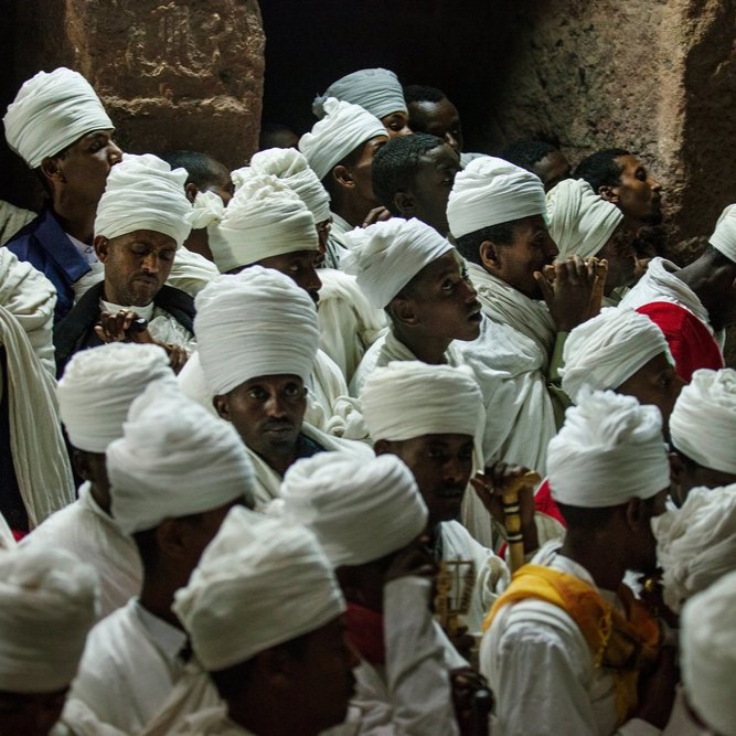 Ethiopian Holiday Tour Package For Christmas