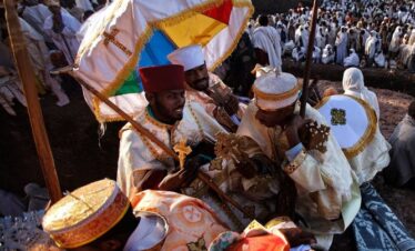 Lalibela and Danakil Tour Package 5 Days Discover Now