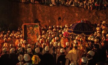 lalibela and gondar tour packages for Ethiopian holiday