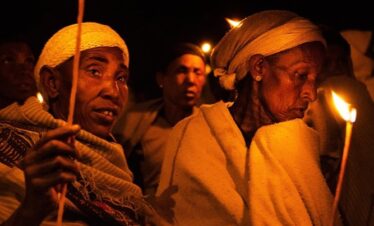 Lalibela Rock Hewn Churches tours