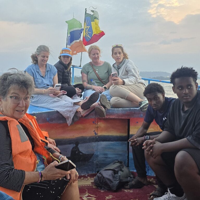 Family and Group