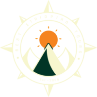 Best Ethiopian Tours Company Logo