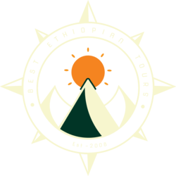 Best Ethiopian Tours Company Logo